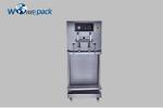 Vertical External Vacuum Packaging Machine