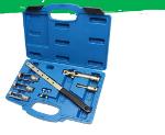 VALVE SPRING COMPRESSOR KIT 8PCS