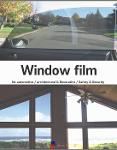 Window film