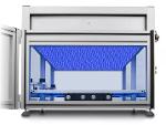 UV-LED CHAMBER BSL-04