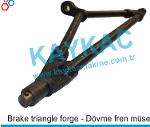 brake triangel 