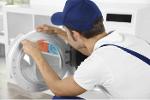 Washing machine service