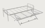 Metal Bed Stead