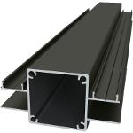 Powder Coated Profiles