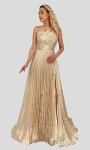 Evening dress manufacturer and wholesaler