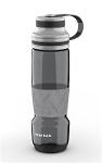 Zweikell Sport Sleeve Black Bpa-free 650 Ml Tritan Drinker