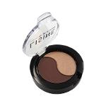 Eye Shadow Duo Cappuccino & Champagne 4 gr