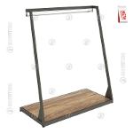 ROTA S109 DISPLAY STAND