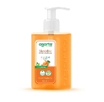 Natural Tangerine Liquid Soap