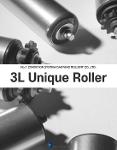 3L Unique Roller