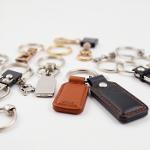 Keychain manufacturing