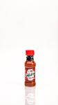 HOT SAUCE WITH TABASCO PEPPER