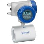 Water flow meter / OPTIFLUX 1000