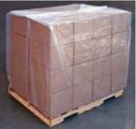 LDPE PALLET Cover