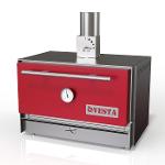 Vesta 38 charcoal closed grill