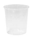 Unprinted cups 400ml 200pc