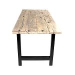 Reclaimed Oak Table