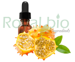 Organic Kalahari Melon Vegetal Oil