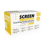 Screen Drug Test Benzodiazepine