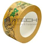 Personalized Paper Tape