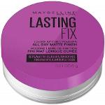 Maybelline New York Lasting  Fix Loose Face Powder - 01 Translucent 6g