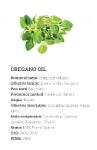 Oregano Oil