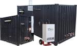 Temporary Boiler Hire