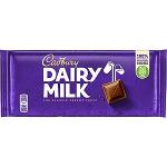 Cadbury Dairy Milk 110g