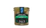 Albacore tuna in organic extra virgin olive oil with olive p