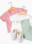 CLOTHES, CHILDREN'S AND BABY 13