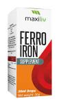 MAXILIV FERRO IRON 