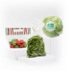 Packaging for Vegetables