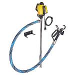 Cleaning agent pump - B2 Vario Niro 0207-030
