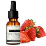 cbd oil broad spectrum 40% Strawberry flavor