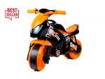 Toy "Motorcycle TechnoK", art.5767