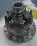 CNC machining parts