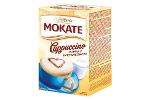 Mokate cappuccino