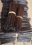 Gourmet Grade A Vanilla beans  