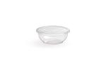 KK 2070-KD - Crystal Cup Flat Lid