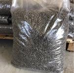 Sunflower Husk Pellets