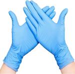 Nitrile Gloves