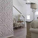 Decorative 3D Wall Panel