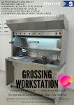 Grossing Workstation