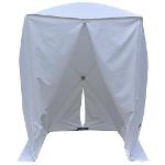 Piping Tent - Premium Economy Range