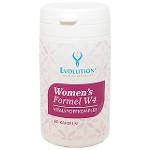 Women’s Formula W 4 60 Capsules