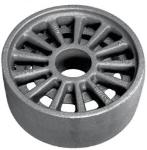 AGRICULTURAL MACHINERY Wheel