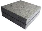 Rebonded Foam