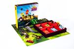 Board Game Set Box