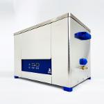 28 Liter Digital Control Ultrasonic Cleaning Machine