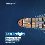 Sea Freight Solutions